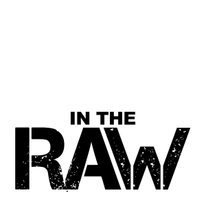 raw